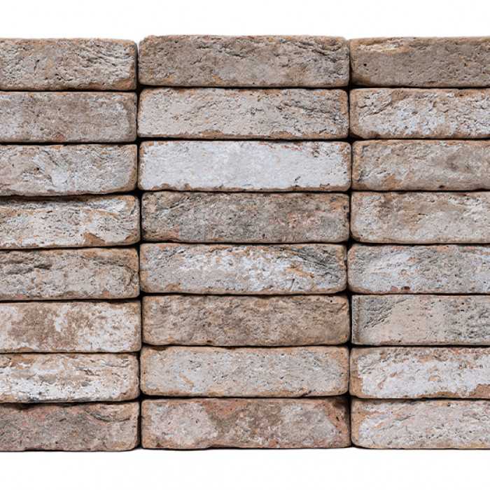 Кирпич облицовочный ENGELS Toscane antiek, 209х101х50 мм