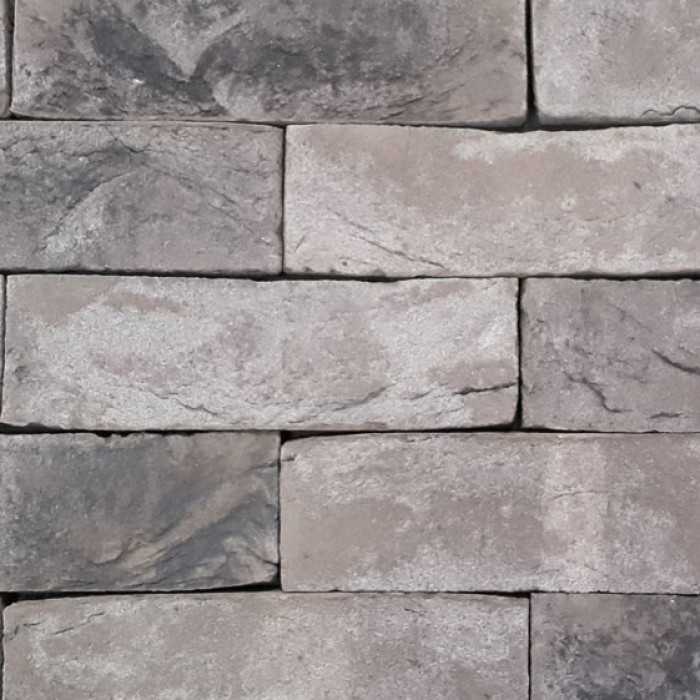 Кирпич облицовочный Terca Vilnius, 215х102х65 мм